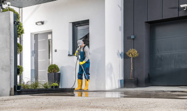 Best Post-Construction Pressure Washing  in North Highlands, CA